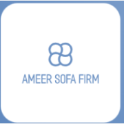 Ameer Sofa Firm